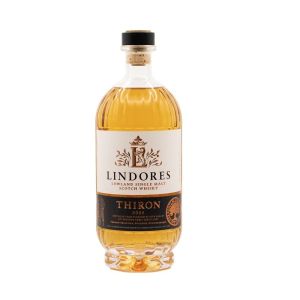 Lindores Thiron Lowland Single Malt